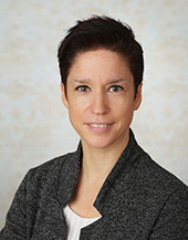 Stefanie Schmahl