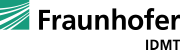 Logo IDMT